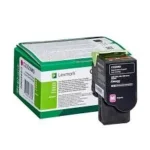 lexmark cartouche magenta c2350mo