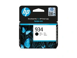 hp 934 noir – cartouche d'encre originale hp officejet hp 934 noir – cartouche d'encre originale hp officejet