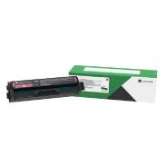 lexmark toner magenta c3250m0