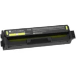 lexmark toner c3250k0 jaune