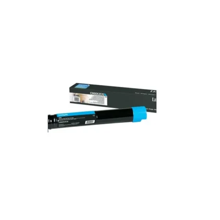 lexmark toner cyan c950de
