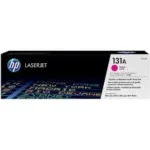 hp 131a magenta original laserjet toner cartridge