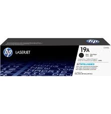 hp 19a original laserjet imaging drum