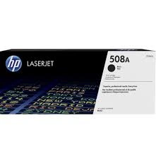 hp 508a black original laserjet toner cartridge