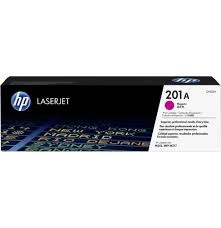 hp 201a magenta original laserjet toner cartridge
