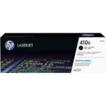 hp 410x high yield black original laserjet toner cartridge