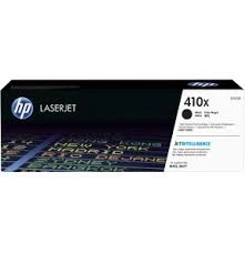 hp 410x high yield black original laserjet toner cartridge