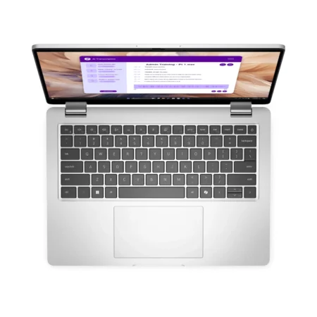 dell pro 14 plus pb14250 u5 – ultrabook compact et puissant