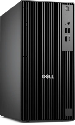 dell pro tower plus cu7 265u 20c 5.3ghz 16gb 256gb 2gb 1y