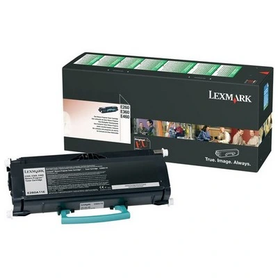 lexmark toner noir haute capacité