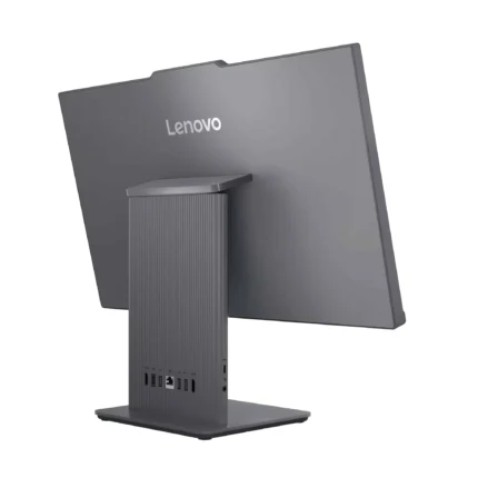 pc tout en un lenovo aio 24irh9 intel i5 13420h 23,8″ tactile (f0hn00pffe)