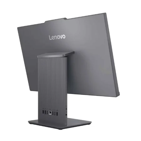 pc tout en un lenovo aio 24irh9 intel i5 13420h 23,8″ tactile (f0hn00pffe)