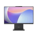 pc tout en un lenovo aio 24irh9 intel i5 13420h 23,8″ tactile (f0hn00pffe)