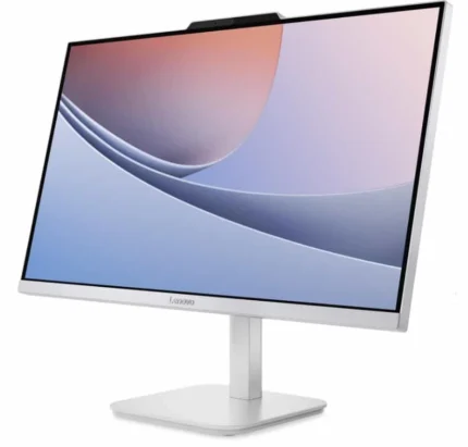 pc tout en un lenovo all in one a100 intel i3 n305 23,8″ non touch (f0j60067fe)