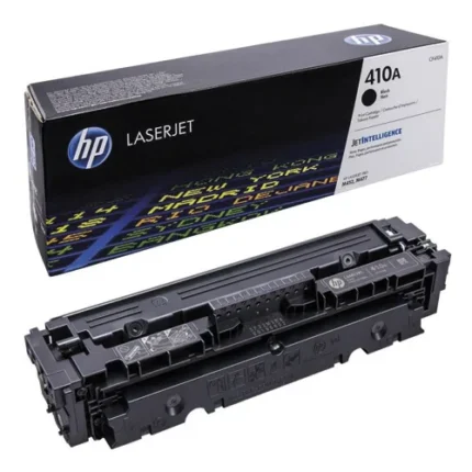 hp 410a black original laserjet toner cartridge