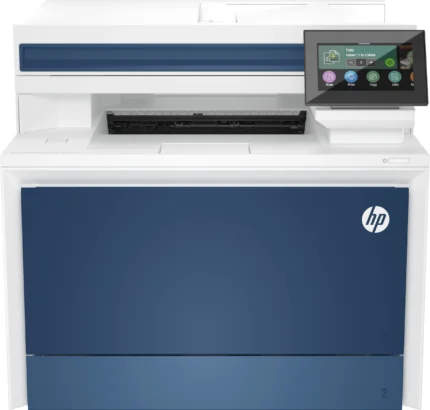 imprimante couleur hp color laserjet pro 4203dw (5hh48a) (copie)