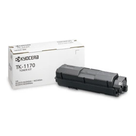 kyocera tk 1170 – toner noir original