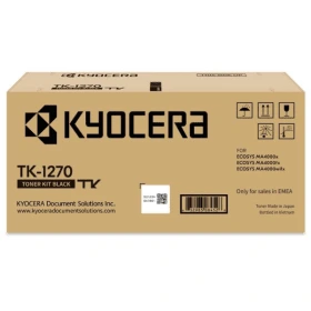kyocera tk 1270 – toner ma4000x/ma4000wifx (10000 pages)