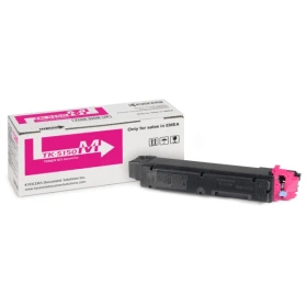 kyocera tk 5150m – toner magenta ecosys m6035cidn/m6535cidn/p6035cdn