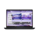 dell pro max 16 mc16250 – workstation mobile haute performance