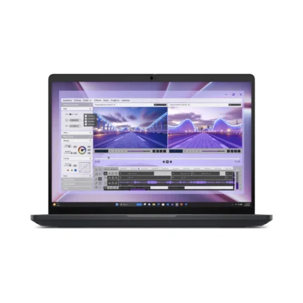 dell pro max 16 mc16250 – workstation mobile haute performance