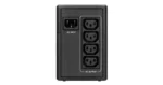 onduleur eaton 5e 700va usb prises fr (5e700uf) 2