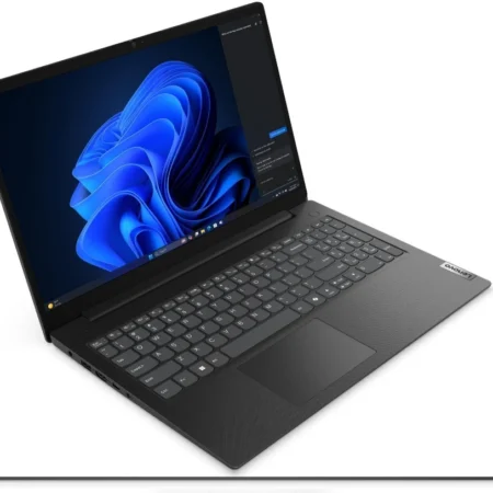 pc portable lenovo notebook v15 i5 1235u 8gb 256 ssd no os 1