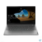 pc portable lenovo thinkbook 15 g2 itl intel i5 1135g7 8gb 1tb hdd dos (20vea0egfg) 1