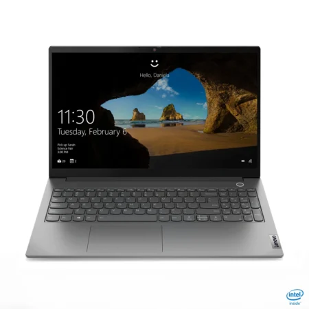 pc portable lenovo thinkbook 15 g2 itl intel i5 1135g7 8gb 1tb hdd dos (20vea0egfg) 1