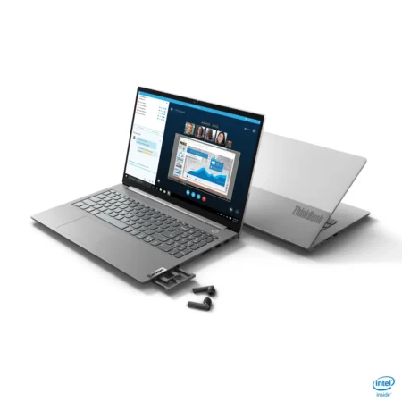 pc portable lenovo thinkbook 15 g2 itl intel i5 1135g7 8gb 1tb hdd dos (20vea0egfg) 5