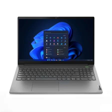 pc portable lenovo thinkbook 15 g4 intel i3 1215u 8gb 256gb ssd dos (21dja0smfg)