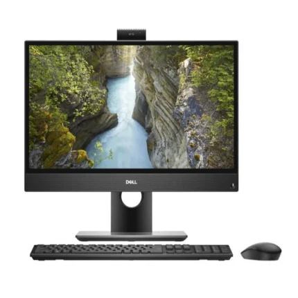 pc tout en un dell optiplex 3280 aio intel i5 10500 8gb 256gb ssd 21,5″ (dell3280aio i5)