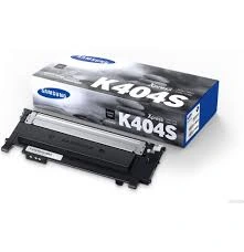 samsung clt k404s black toner cartridge