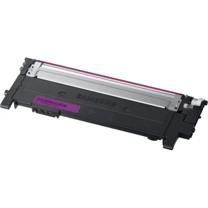 samsung clt m404s magenta toner cartridge