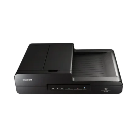 scanner canon imageformula dr f120 (9017b003ad)