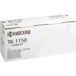 kyocera tk 1150 – toner noir ecosys m2135dn/m2635dn/p2235dn/m2735dw