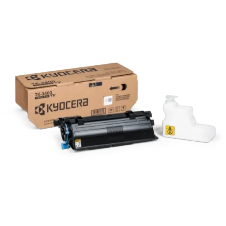 kyocera tk 3400 – toner noir original