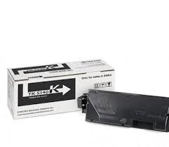 kyocera tk 5140 – toner noir original