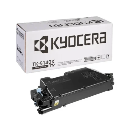 kyocera tk 5140k – toner noir original