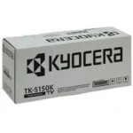 kyocera tk 5150k – toner noir ecosys m6035cidn/m6535cidn/p6035cdn