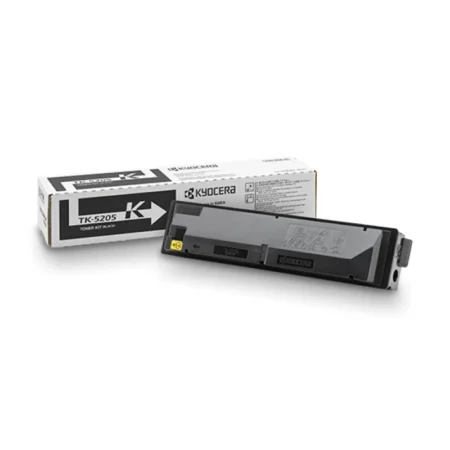 kyocera tk 5205k – toner noir taskalfa 356ci/358ci