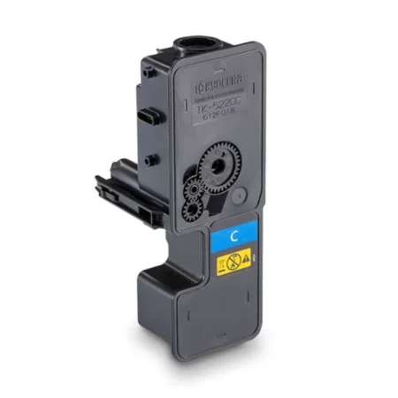 kyocera tk 5220c – toner cyan original