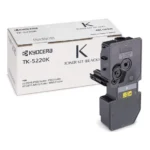 kyocera tk 5220k – toner noir original