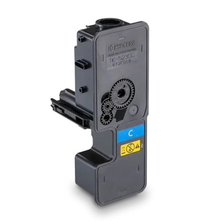 kyocera tk 5230c – toner cyan original