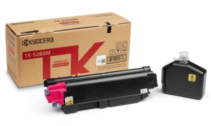 kyocera tk 5280m – toner magenta ecosys m6235cidn/p6235cdn