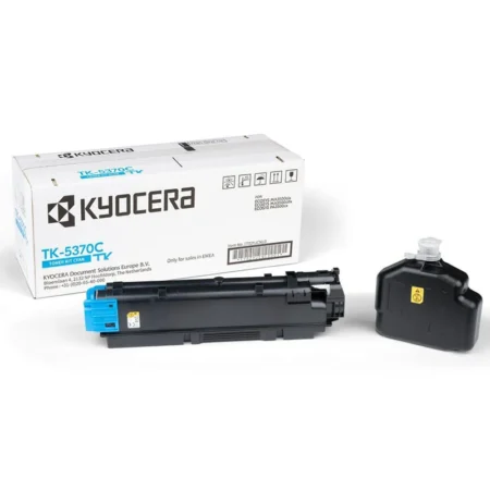 kyocera tk 5370c – toner cyan ecosys ma3500/pa3500 series