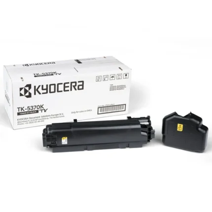 kyocera tk 5370k – toner noir ecosys ma3500/pa3500 series