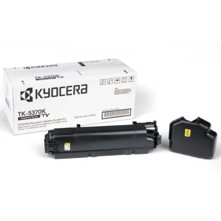 kyocera tk 5370k – toner noir ecosys ma3500/pa3500 series
