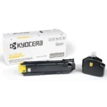 kyocera tk 5370y – toner jaune ecosys ma3500/pa3500 series
