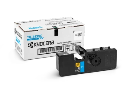 kyocera tk 5430c – toner cyan ecosys ma2100cwfx/pa2100cwx